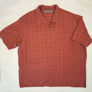 REI Men's Short Sleeve Polo